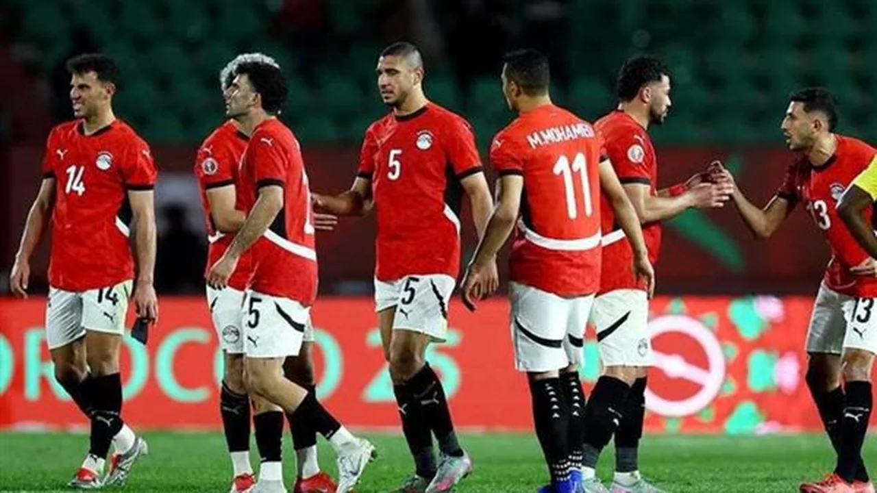 موعد مباراة منتخب مصر وإسبانيا والقنوات الناقلة في أولمبياد باريس المرتقبة